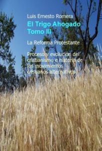 Descargar Trigo Ahogado tomo III pdf, epub, ebook