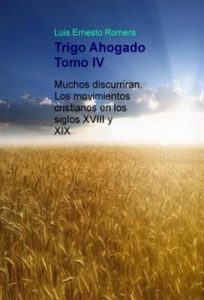 Descargar Trigo Ahogado Tomo IV pdf, epub, ebook