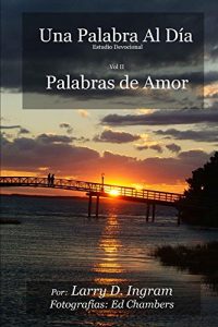 Descargar Palabras de Amor: Una Palabra al Dia (Una Palabra Al Día nº 2) pdf, epub, ebook