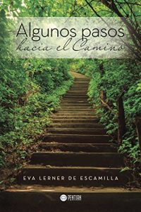 Descargar Algunos pasos hacia el Camino pdf, epub, ebook