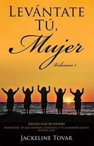 Descargar Levántate Tú, Mujer Volumen1 pdf, epub, ebook