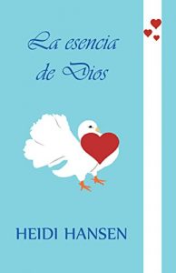 Descargar La esencia de Dios pdf, epub, ebook