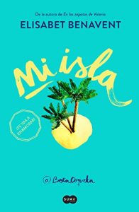 Descargar Mi isla pdf, epub, ebook