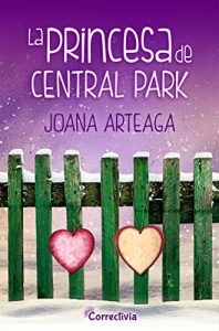 Descargar La princesa de Central Park pdf, epub, ebook