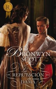 Descargar La reputación de una dama (Harlequin Internacional) pdf, epub, ebook
