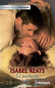 Descargar El protector (Premio Harlequin) pdf, epub, ebook