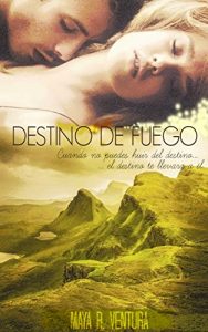 Descargar DESTINO DE FUEGO pdf, epub, ebook