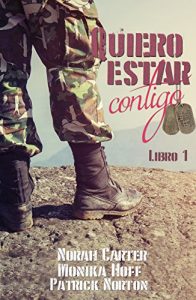 Descargar Quiero estar contigo pdf, epub, ebook