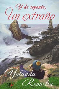 Descargar Y de repente, un extraño pdf, epub, ebook