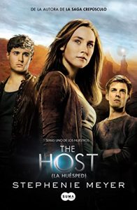 Descargar The Host: (La huésped) pdf, epub, ebook