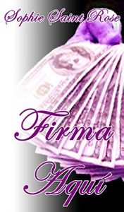Descargar Firma aquí pdf, epub, ebook