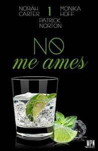Descargar No me ames 1 pdf, epub, ebook