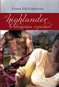 Descargar El highlander y el demonio español pdf, epub, ebook