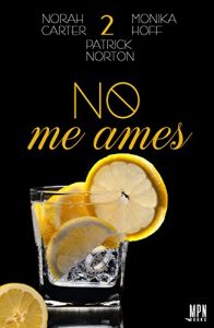 Descargar No me ames 2 pdf, epub, ebook