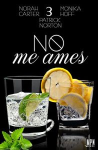 Descargar No me ames 3 pdf, epub, ebook