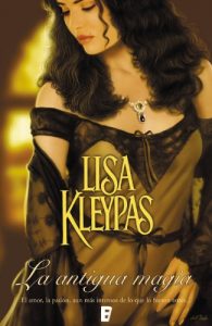 Descargar La antigua magia (B DE BOOKS) pdf, epub, ebook