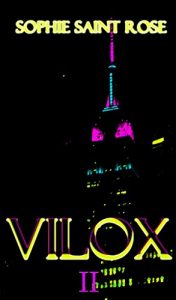 Descargar Vilox II pdf, epub, ebook