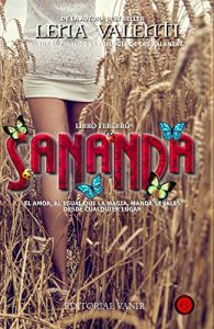 Descargar SANANDA III: Libro Tercero pdf, epub, ebook