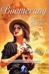 Descargar Boomerang (Romantic Ediciones) pdf, epub, ebook
