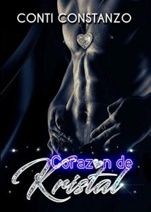 Descargar Corazón de Kristal pdf, epub, ebook