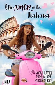 Descargar Un amor a la italiana pdf, epub, ebook