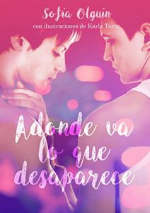 Descargar Adonde va lo que desaparece pdf, epub, ebook