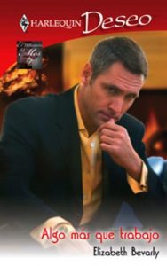 Descargar Algo más que trabajo (Miniserie Deseo) pdf, epub, ebook