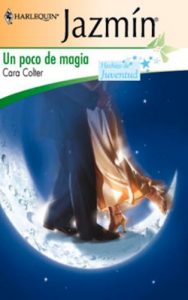 Descargar Un poco de magia (Miniserie Jazmín) pdf, epub, ebook