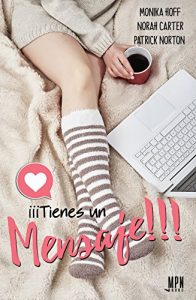 Descargar ¡¡¡ Tienes un mensaje !!! pdf, epub, ebook