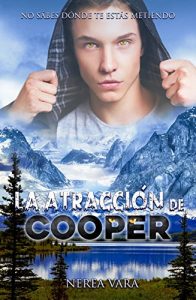 Descargar La atracción de Cooper pdf, epub, ebook