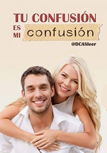 Descargar Tu confusión es mi confusión (Milhojas nº 1) pdf, epub, ebook