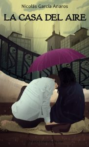 Descargar La Casa del Aire: (Autor con más de  25,000 descargas) pdf, epub, ebook
