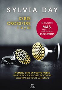 Descargar Serie Crossfire I, II y III (Pack) pdf, epub, ebook