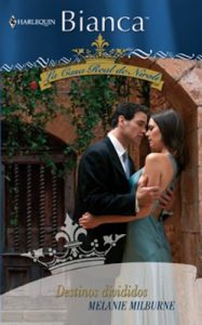 Descargar Destinos divididos (La Casa Real de Niroli) pdf, epub, ebook