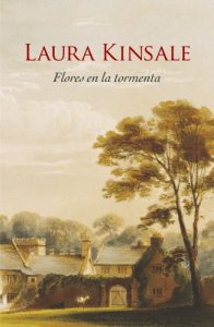 Descargar Flores en la tormenta pdf, epub, ebook