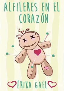 Descargar Alfileres en el corazón: Relato pdf, epub, ebook