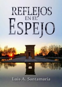 Descargar REFLEJOS EN EL ESPEJO pdf, epub, ebook