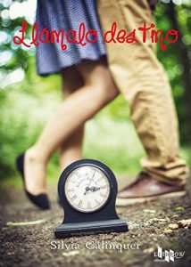 Descargar Llámalo destino pdf, epub, ebook