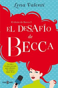 Descargar El desafío de Becca (El diván de Becca 2) pdf, epub, ebook