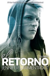 Descargar El retorno (Titán nº 1) pdf, epub, ebook