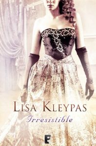 Descargar Irresistible (B DE BOOKS) pdf, epub, ebook