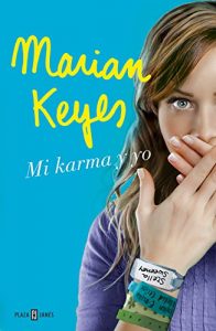 Descargar Mi karma y yo pdf, epub, ebook