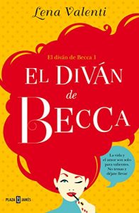Descargar El diván de Becca (El diván de Becca 1) pdf, epub, ebook