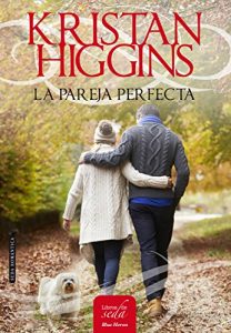 Descargar LA PAREJA PERFECTA (Blue Heron nº 2) pdf, epub, ebook