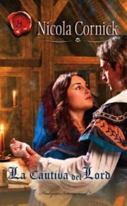 Descargar La cautiva del lord (Harlequin Internacional) pdf, epub, ebook