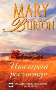 Descargar Una esposa por encargo (Harlequin Internacional) pdf, epub, ebook