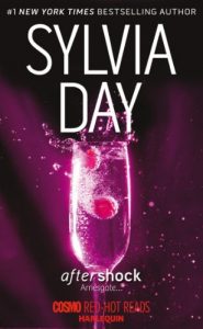 Descargar Aftershock. Arriésgate… (Cosmo Red-Hot Reads) pdf, epub, ebook