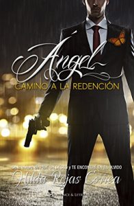 Descargar Ángel, camino a la redención pdf, epub, ebook