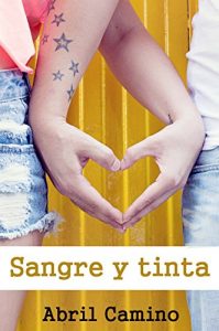 Descargar Sangre y tinta pdf, epub, ebook