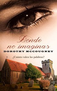 Descargar Donde no imaginas (Durham nº 2) pdf, epub, ebook